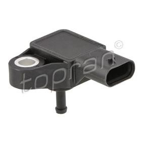 Köp Sensor, laddtryck av TOPRAN 622 515 till det låga priset 279,99 kr