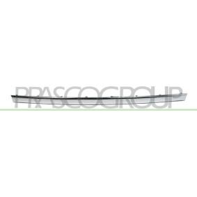 Zierleiste, Stoßstange für LANCIA von PRASCO