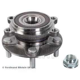 Achetez des Kit de roulement de roue BLUE PRINT ADBP820033 à prix pour 81,70 €
