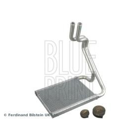 Achetez des Radiateur de chauffage BLUE PRINT ADBP980001 à prix pour 114,60 €