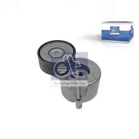 Achetez des Galet tendeur de courroie d'accessoire DT Spare Parts 11.12051 à prix pour 137,05 €