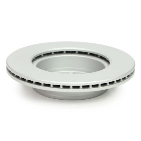 Compre Disco de travão da MASTER-SPORT 24011801381PR-PCS-MS a um preço baixo por 30,17 €
