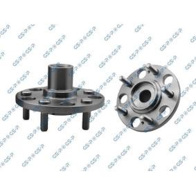 Compre Cubo da roda da GSP 9427049 a um preço baixo por 40,90 €