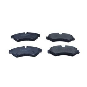 Compre Pastilhas de travão da MAXGEAR 19-3861 a um preço baixo por 51,28 €