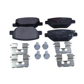 Compre Pastilhas de travão da MAXGEAR 19-3865 a um preço baixo por 37,17 €