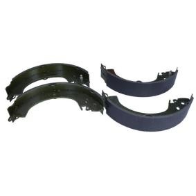 Comprar Juego de zapatas de frenos de MAXGEAR 19-4545 a bajo precio de 35,78 €