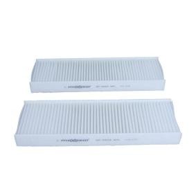 Comprar Kit de filtros, recirculación aire habitáculo de MAXGEAR 26-1978 a bajo precio de 8,09 €