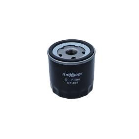 Ölfilter für MAZDA von MAXGEAR