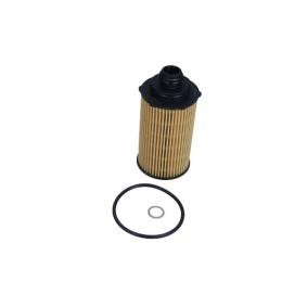 Ölfilter für SSANGYONG von MAXGEAR