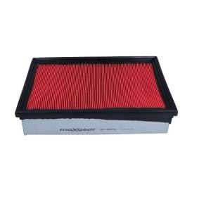 Luftfilter von MAXGEAR günstig für 17,93 €