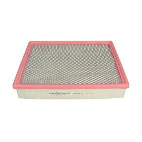 Luftfilter für CHEVROLET von MAXGEAR