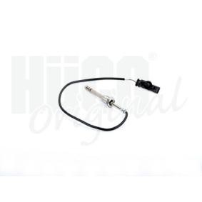 Compre Sensor, temperatura dos gases de escape da HITACHI 135526 a um preço baixo por 61,41 €