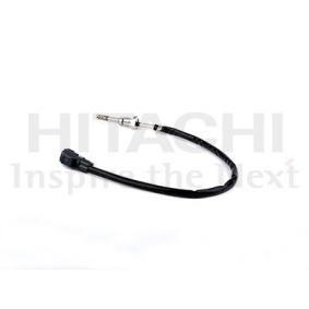 Compre Sensor, temperatura dos gases de escape da HITACHI 2505527 a um preço baixo por 59,00 €