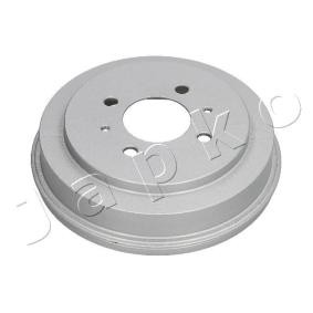 Bremstrommel von JAPKO 56507C
