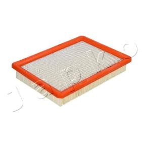 Luftfilter des Herstellers JAPKO - Originalware Artikelnummer: FA-0203JM
