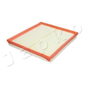 Luftfilter des Herstellers JAPKO - Originalware Artikelnummer: FA-0313JM