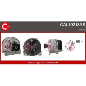 Acquista Convertitore pressione, Controllo gas scarico da CASCO CPC73000AS a buon mercato per soli 49,86 €