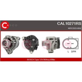 Acquista Convertitore pressione, Controllo gas scarico da CASCO CPC76000GS a buon mercato per soli 79,30 €