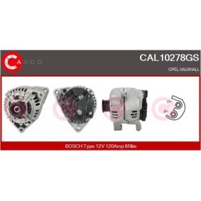 Druckwandler, Abgassteuerung CPC77001GS CHEVROLET LACETTI von CASCO