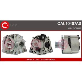 Acquista Valvola EGR da CASCO CVG71010GS a buon mercato per soli 354,44 €