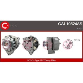 Acquista Valvola EGR da CASCO CVG72026GS a buon mercato per soli 286,49 €