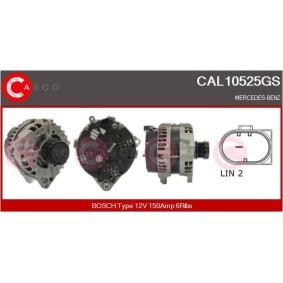 Acquista Valvola EGR da CASCO CVG72028GS a buon mercato per soli 356,87 €