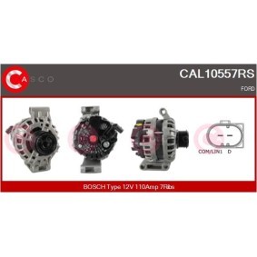 Compre Válvula EGR de CASCO online para Octavia I Furgón / Familiar (1U5) a precios moderados