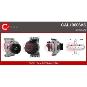 Acquista Valvola EGR da CASCO CVG74003GS a buon mercato per soli 262,06 €