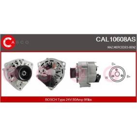 Acquista Valvola EGR da CASCO CVG74006AS a buon mercato per soli 96,88 €