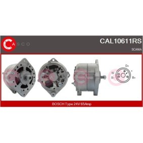 Acquista Valvola EGR da CASCO CVG74011GS a buon mercato per soli 215,28 €