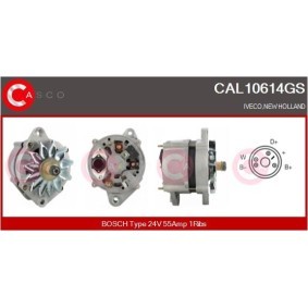 Acquista Valvola EGR da CASCO CVG74019AS a buon mercato per soli 149,50 €