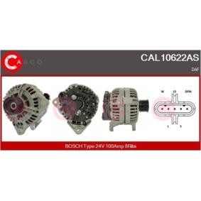 Acquista Valvola EGR da CASCO CVG74029GS a buon mercato per soli 275,54 €