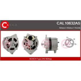 Acquista Valvola EGR da CASCO CVG75013GS a buon mercato per soli 232,06 €