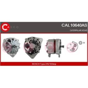 Acquista Valvola EGR da CASCO CVG76007GS a buon mercato per soli 148,04 €