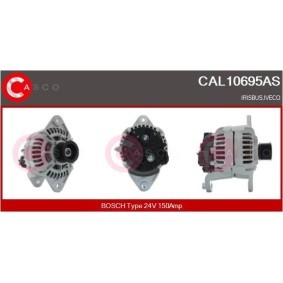 Acquista Valvola EGR da CASCO CVG77028AS a buon mercato per soli 100,77 €