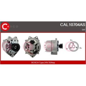 Acquista Valvola EGR da CASCO CVG78002GS a buon mercato per soli 190,57 €