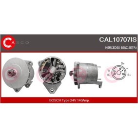 Acquista Valvola EGR da CASCO CVG78006GS a buon mercato per soli 256,59 €