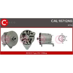 Acquista Valvola EGR da CASCO CVG78011GS a buon mercato per soli 237,68 €