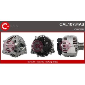 Acquista Valvola EGR da CASCO CVG81006GS a buon mercato per soli 575,67 €