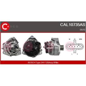 Acquista Valvola EGR da CASCO CVG81008GS a buon mercato per soli 431,77 €