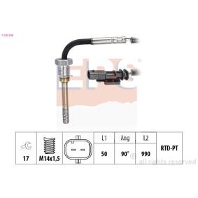 Abgastemperatursensor 1.220.248