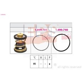 Acquista Termostato motore da EPS 1.879.975 a buon mercato per soli 35,77 €