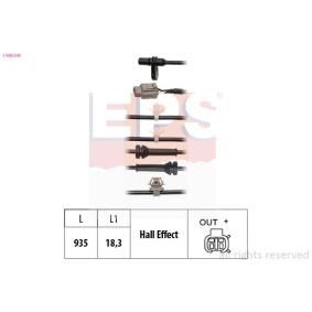 Køb ABS Sensor af EPS 1.960.245 til den lave pris 290,96 DKK