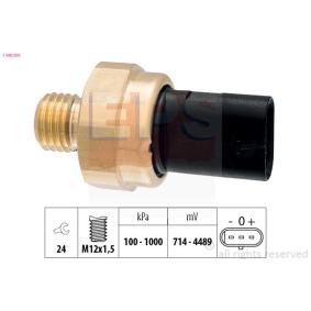 Achetez des Capteur, pression d'huile EPS 1.980.001 à prix pour 37,30 €