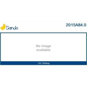 Acquista Modulo EGR da SANDO SMG70002.1 a buon mercato per soli 421,32 €