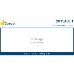 Acquista Modulo EGR da SANDO SMG71000.0 a buon mercato per soli 372,47 €