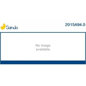 Acquista Modulo EGR da SANDO SMG72000.1 a buon mercato per soli 650,76 €