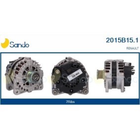 Acquista Modulo EGR da SANDO SMG73003.1 a buon mercato per soli 430,12 €