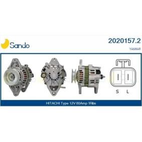 Acquista Convertitore pressione, Controllo gas scarico da SANDO SPC71002.1 a buon mercato per soli 99,26 €
