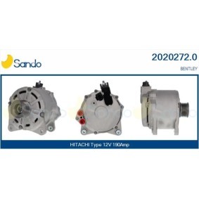 Acquista Convertitore pressione, Controllo gas scarico da SANDO SPC76000.1 a buon mercato per soli 114,14 €